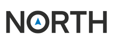 North